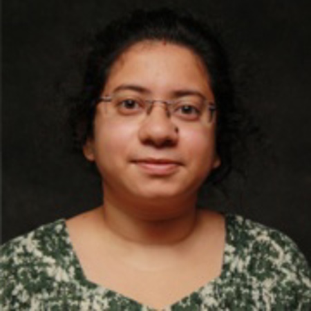 Profile photo of  Shrijita Bhattacharya