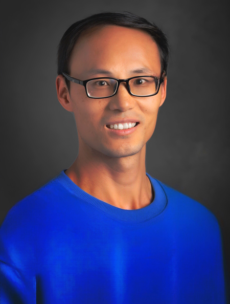 Profile photo of  Siyue Nie