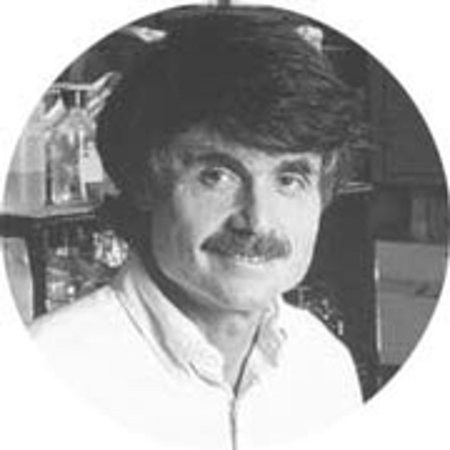 Profile photo of  Loren Snyder