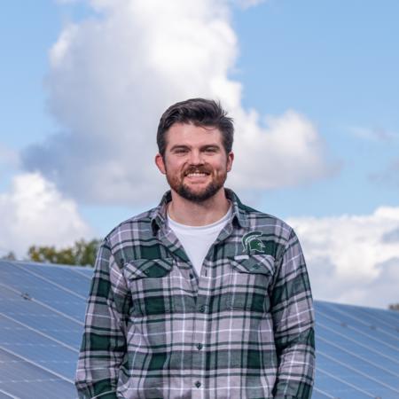 Profile photo of  Jacob Stid