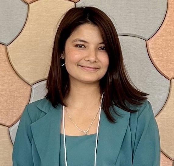 Profile photo of  Srijana Shrestha