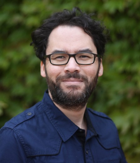 Profile photo of  Steven Fong