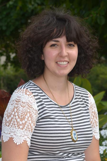 Profile photo of  Taylor Morgan Rupp