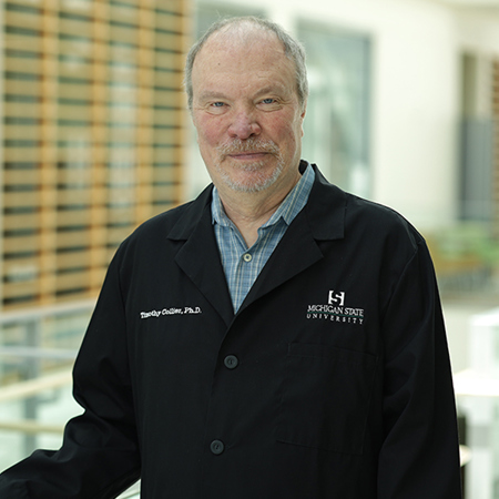 Profile photo of  Timothy Collier