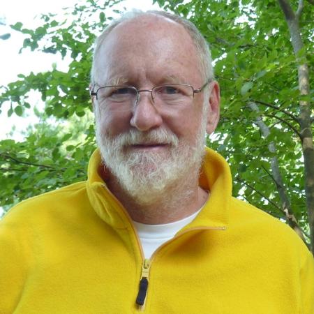 Profile photo of  Thomas Getty
