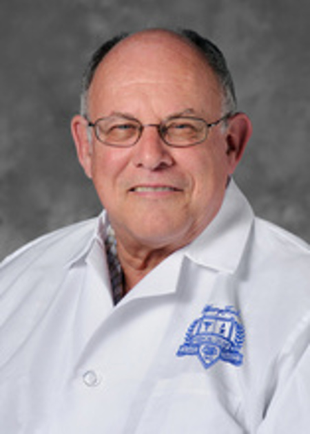 Profile photo of  Fred Valeriote