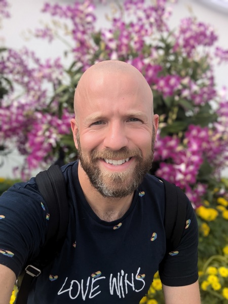 Profile photo of  Matthew Voigt