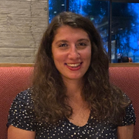 Profile photo of  Samantha Jordan Wald
