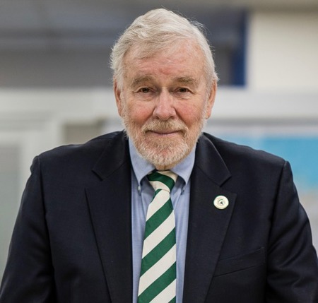 Profile photo of Warren W. Wood