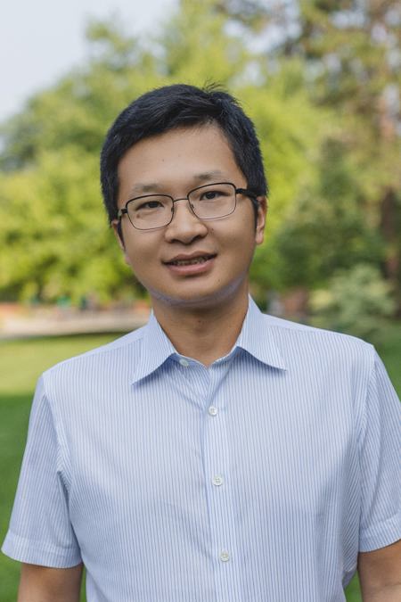 Profile photo of  Linhui Shen