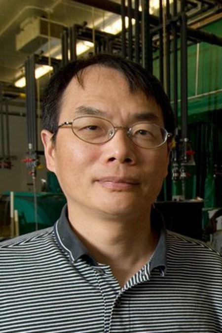 Profile photo of  Weiming Li