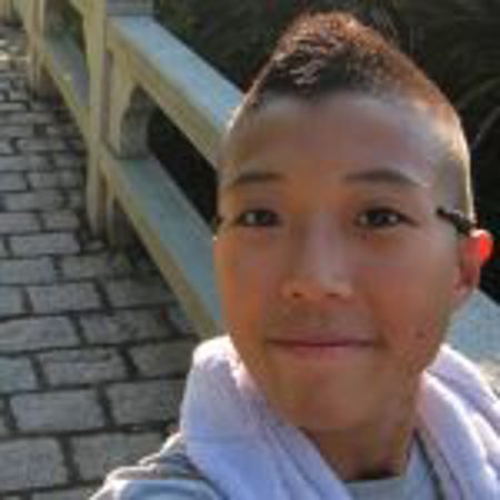 Profile photo of  Esther Wong