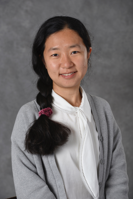 Profile photo of  Yue Xing