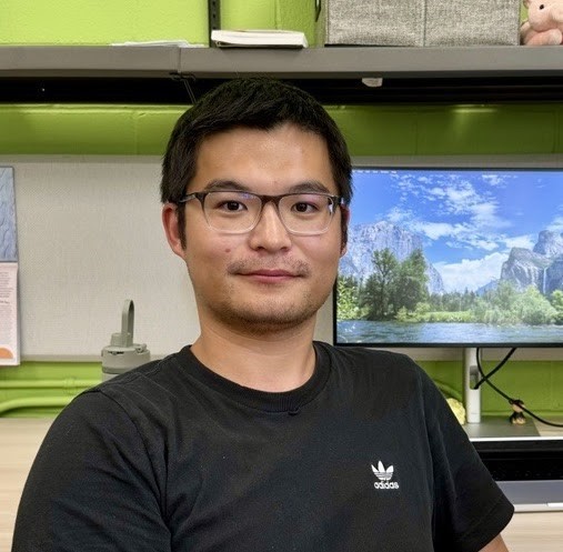 Profile photo of  Zhuoran Zhang