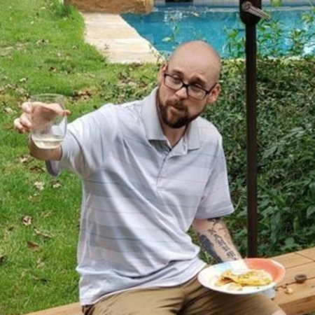 Profile photo of  Zachary Hancock