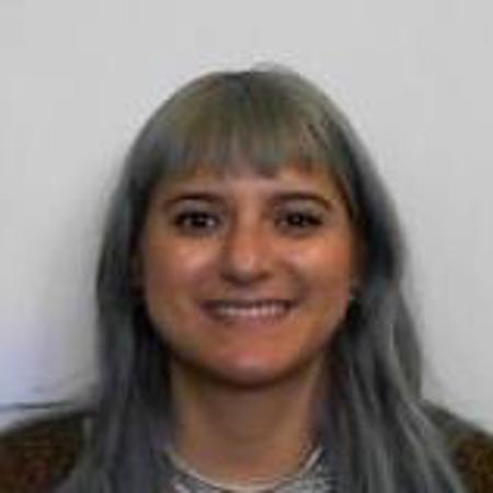Profile photo of  Sabrina Nicole Zarza