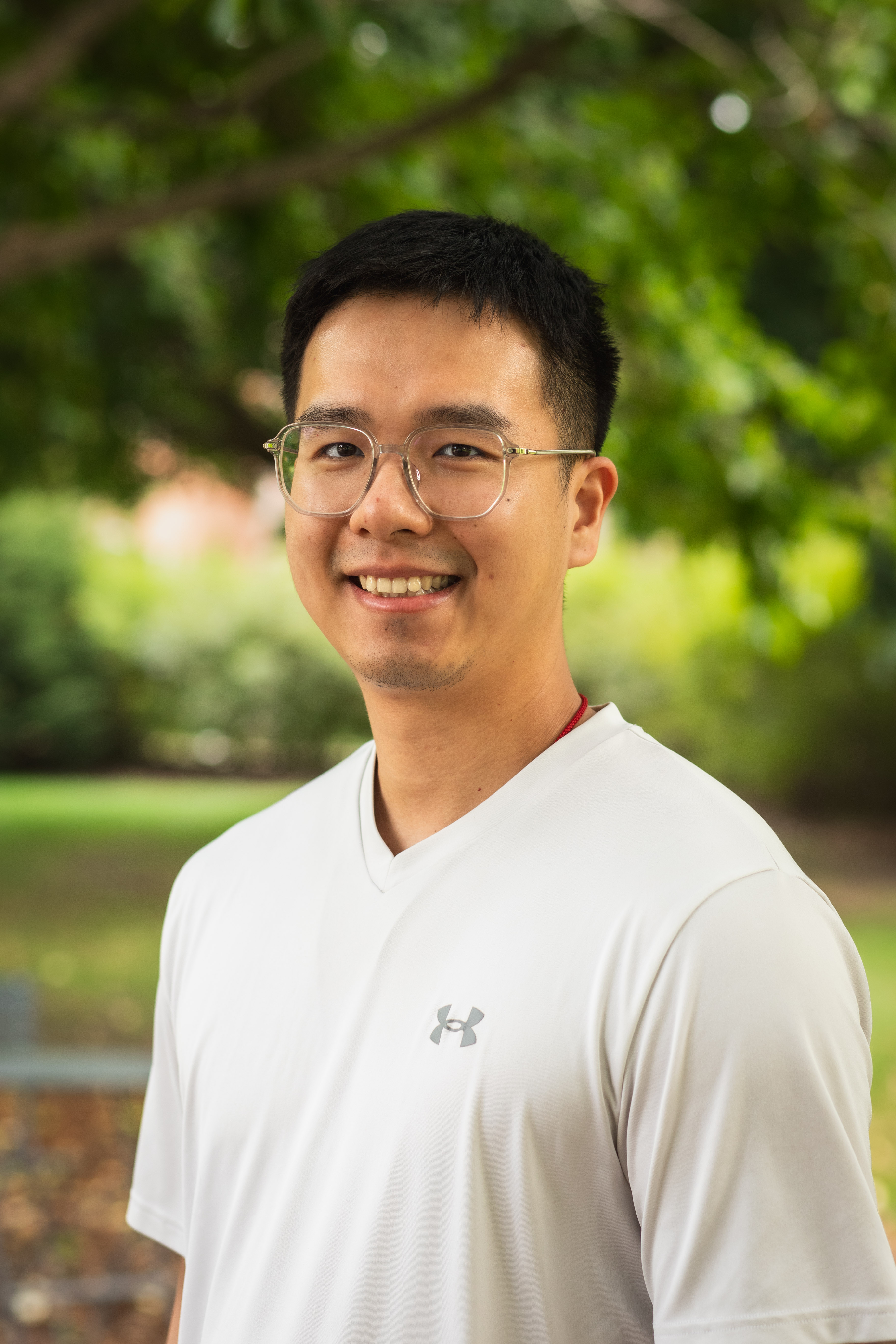 Profile photo of  Zhuo Chen