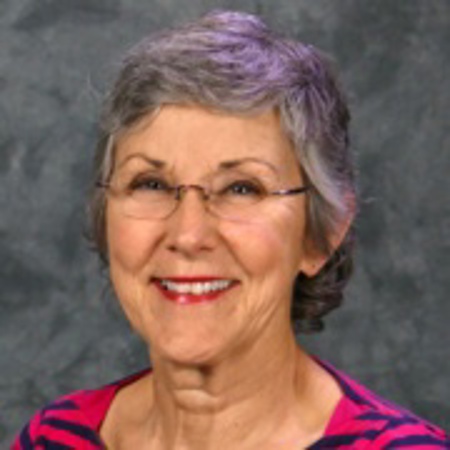 Profile photo of  Adele Lamb Denison