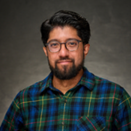 Profile photo of  Alex Contreras