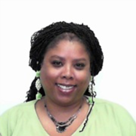 Profile photo of  Alicia Matthews-Johnson