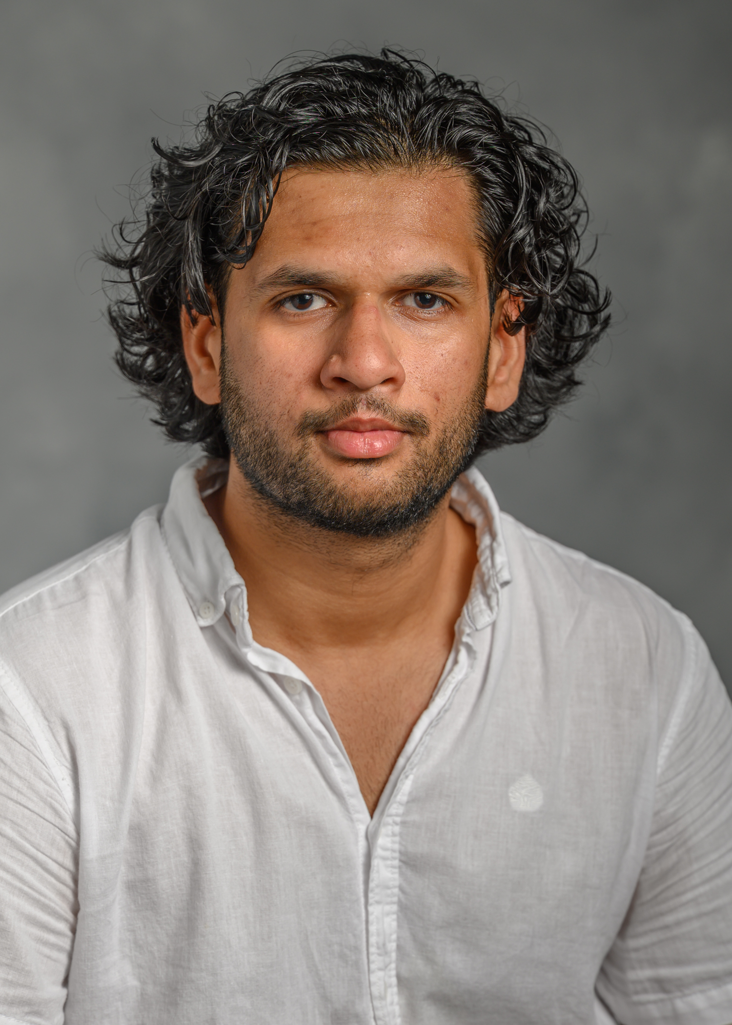 Profile photo of  Amey Abhay Joshi