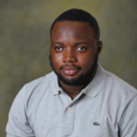 Profile photo of  Andrews Kwasi Boahen