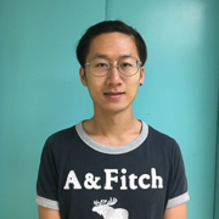 Profile photo of  Kuang-Wei Wang