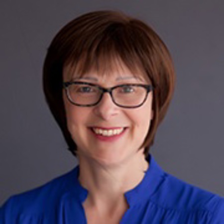 Profile photo of  Anne Dorrance