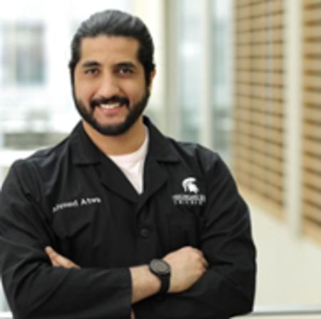 Profile photo of  Ahmed Moustafa Abdelaziz Mohamed Atwa