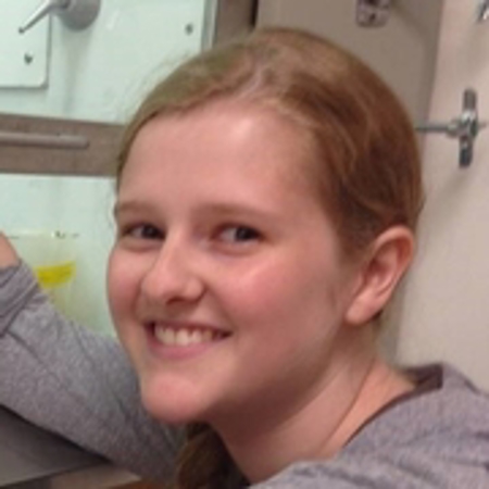 Profile photo of  Ava Jane Garrison