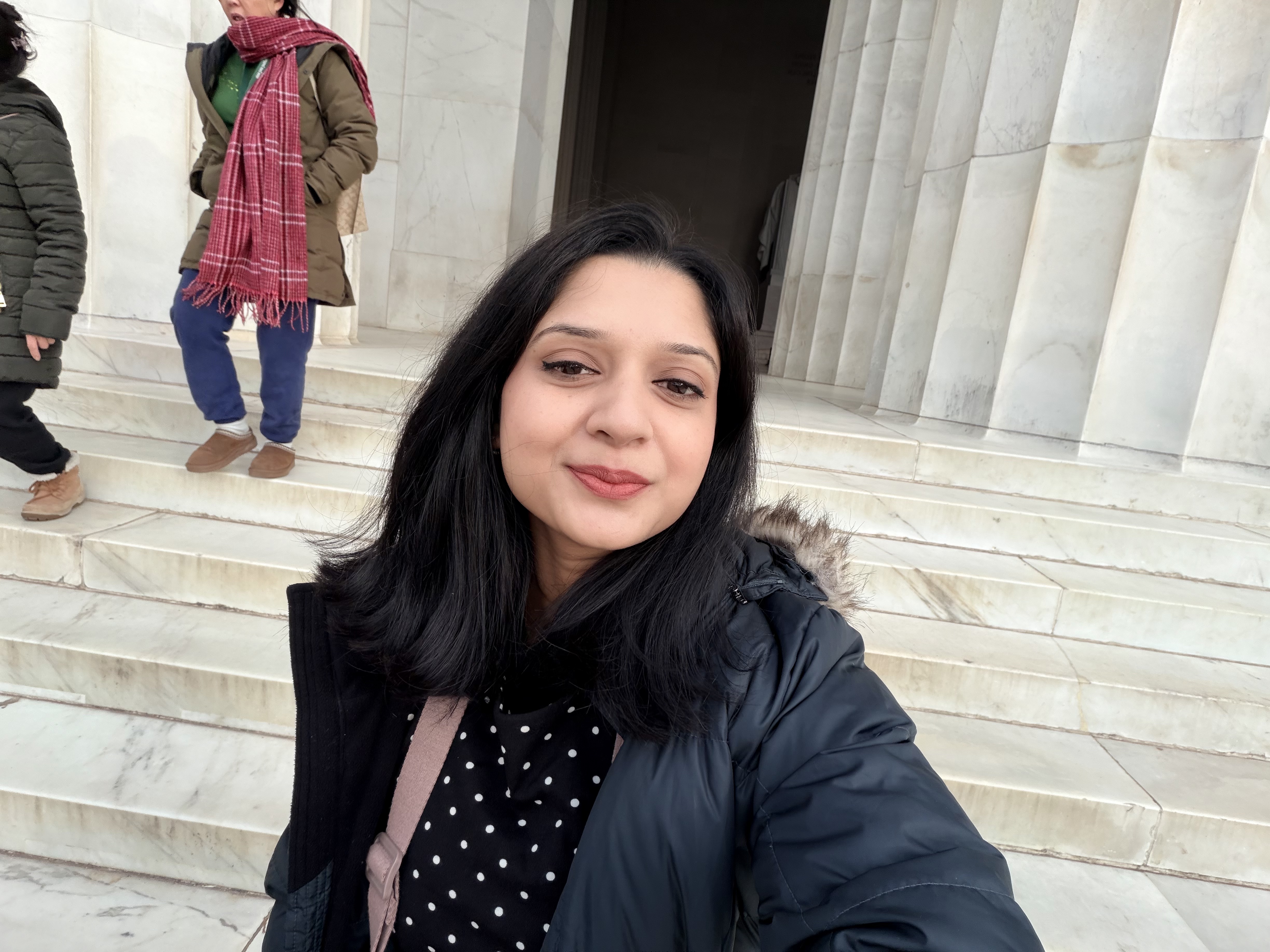 Profile photo of Shashini Hansani Kumari Marasinghe Mudiyanselage