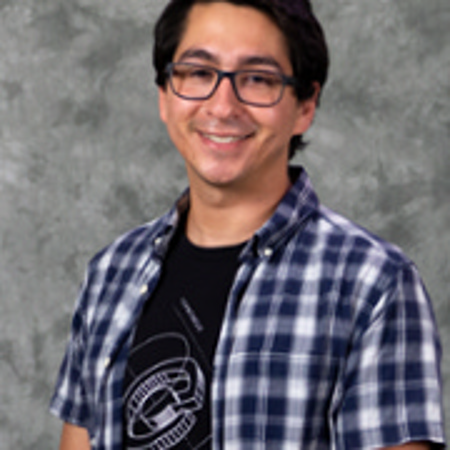 Profile photo of  Axel Dizan Schmitter