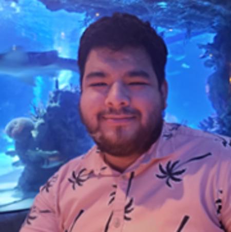 Profile photo of  Saul Saul Barbosa