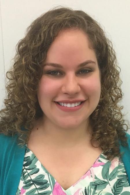 Profile photo of  Beth Elise Gerstner