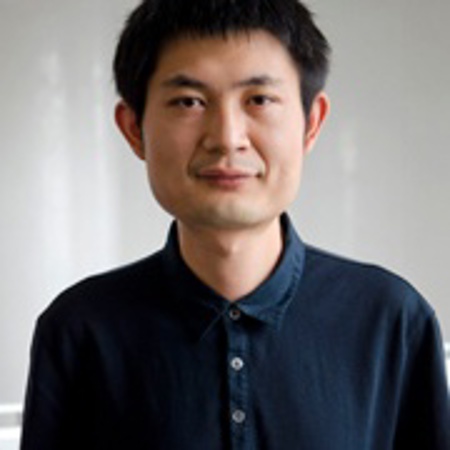 Profile photo of  Bin Gu