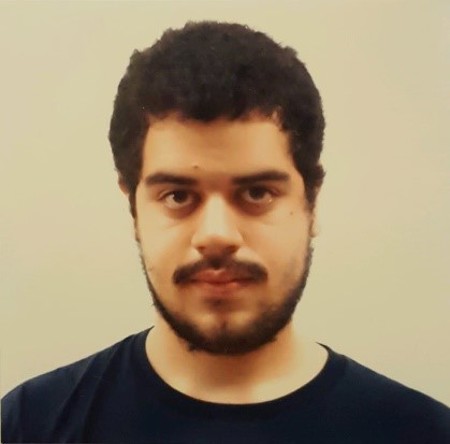 Profile photo of  Brandon Edward Latorre