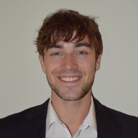 Profile photo of  Elliot Braun