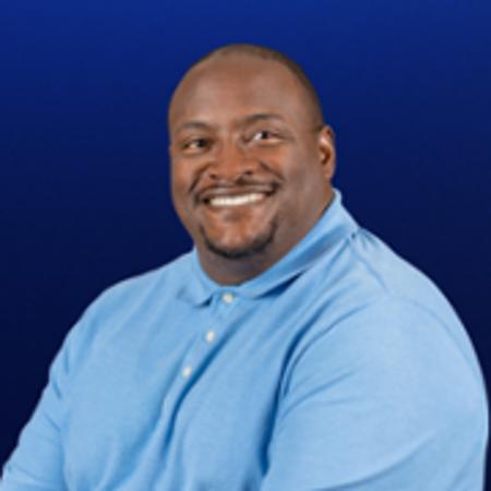 Profile photo of  Byron Gipson