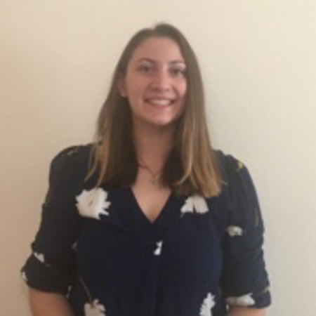 Profile photo of  Samantha Theresa Caico