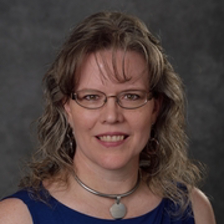 Profile photo of  Camille Fairbourn
