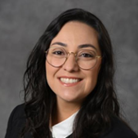 Profile photo of  Carolina de Aguiar Ferreira