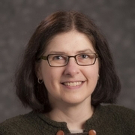 Profile photo of  Catherine Ernst