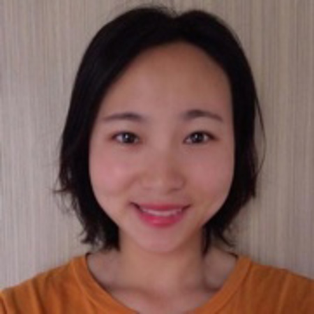 Profile photo of  Huan Chen