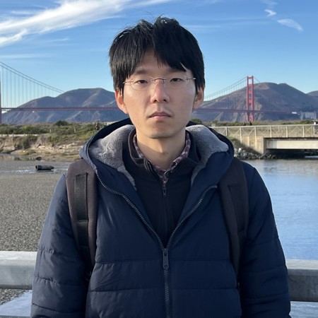 Profile photo of  Chenxin Li