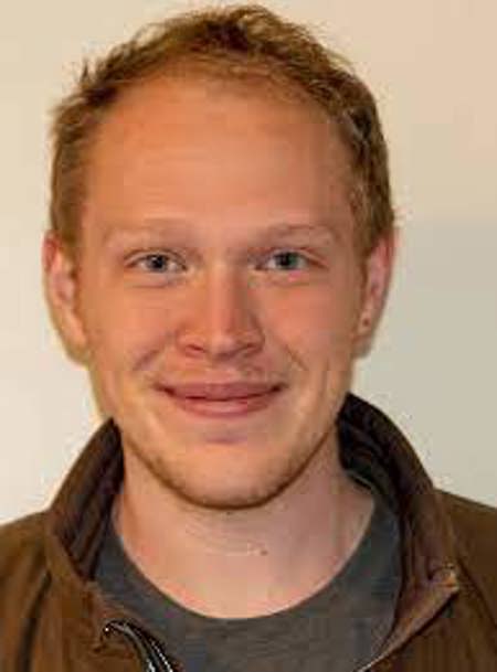Profile photo of  Joseph Cooper