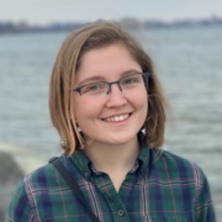 Profile photo of  Olivia Cope