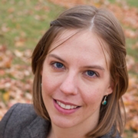 Courtney Carignan
