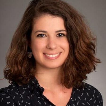 Profile photo of  Cristina Barber