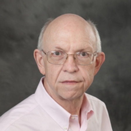 Profile photo of  Curtis G Wilkerson