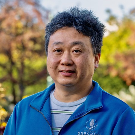 Profile photo of  Dae Kwan Ko